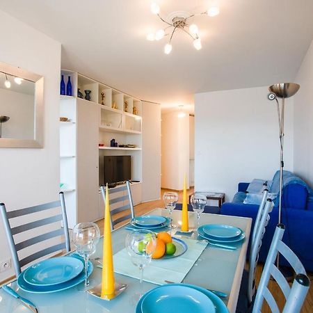 Passy Azur Ap4242 By Riviera Holiday Homes Nice Extérieur photo