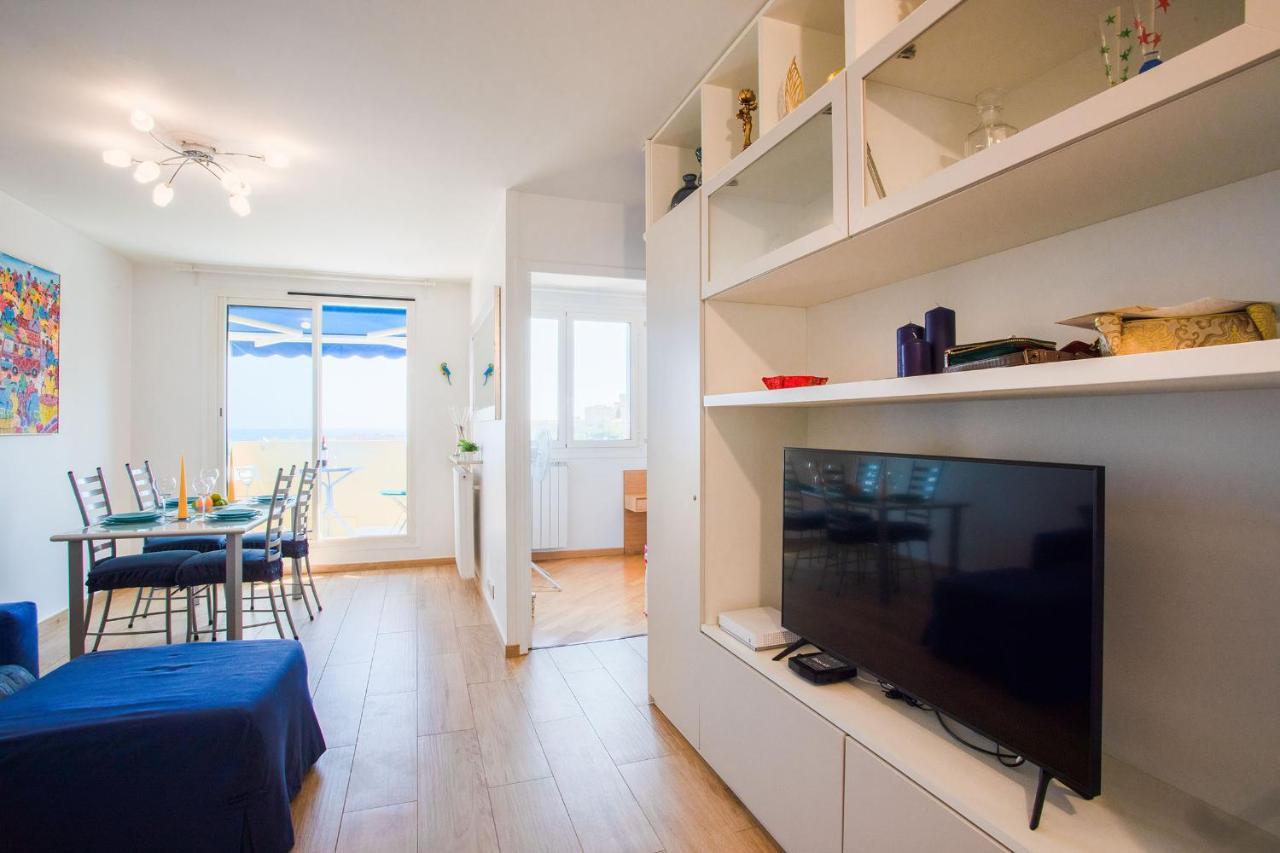 Passy Azur Ap4242 By Riviera Holiday Homes Nice Extérieur photo