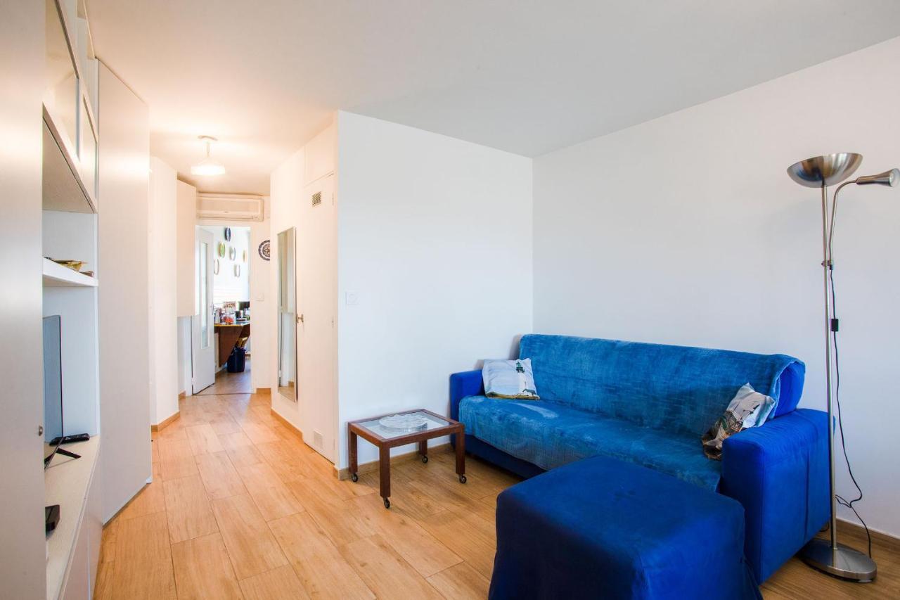 Passy Azur Ap4242 By Riviera Holiday Homes Nice Extérieur photo