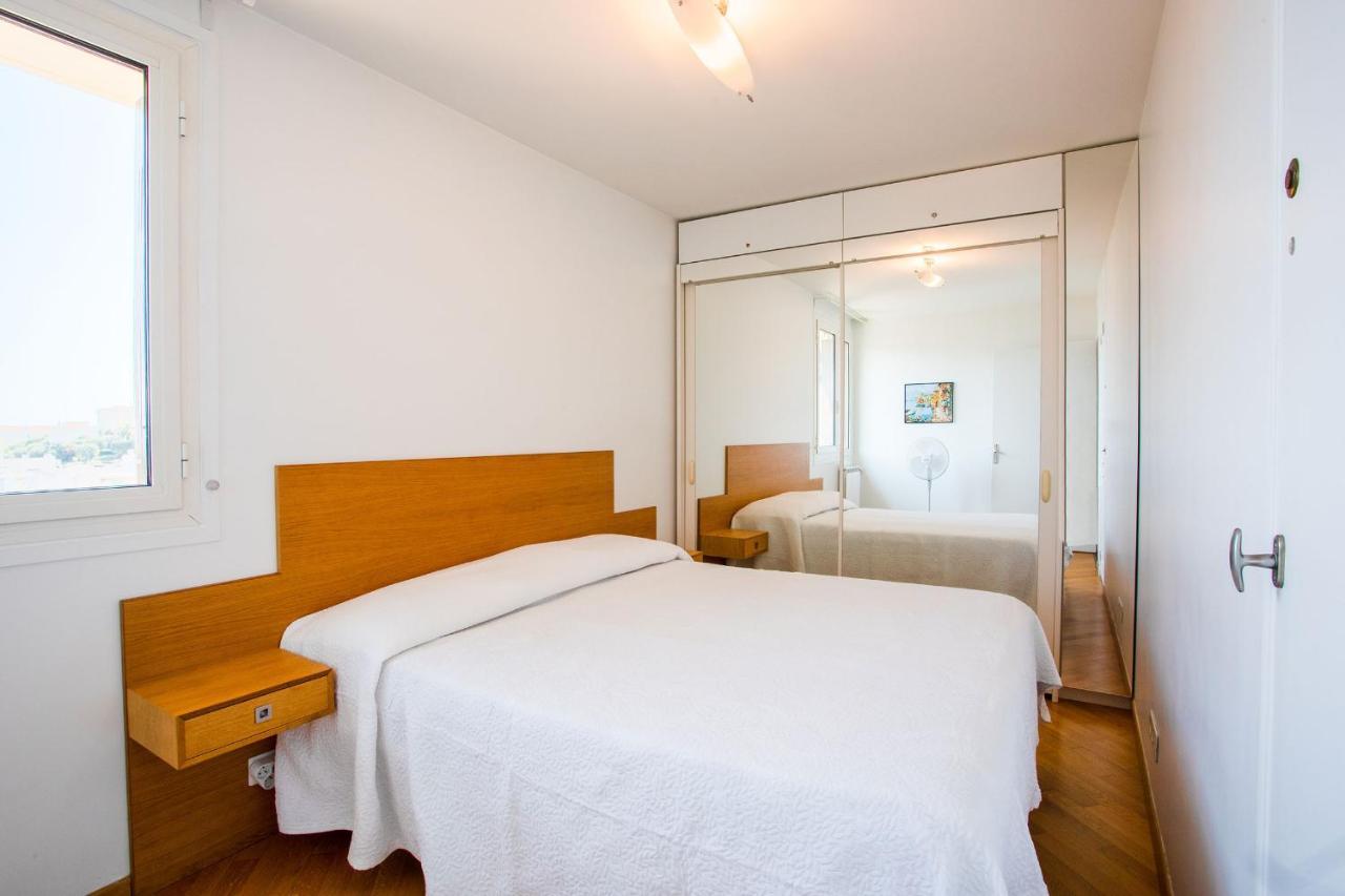 Passy Azur Ap4242 By Riviera Holiday Homes Nice Extérieur photo