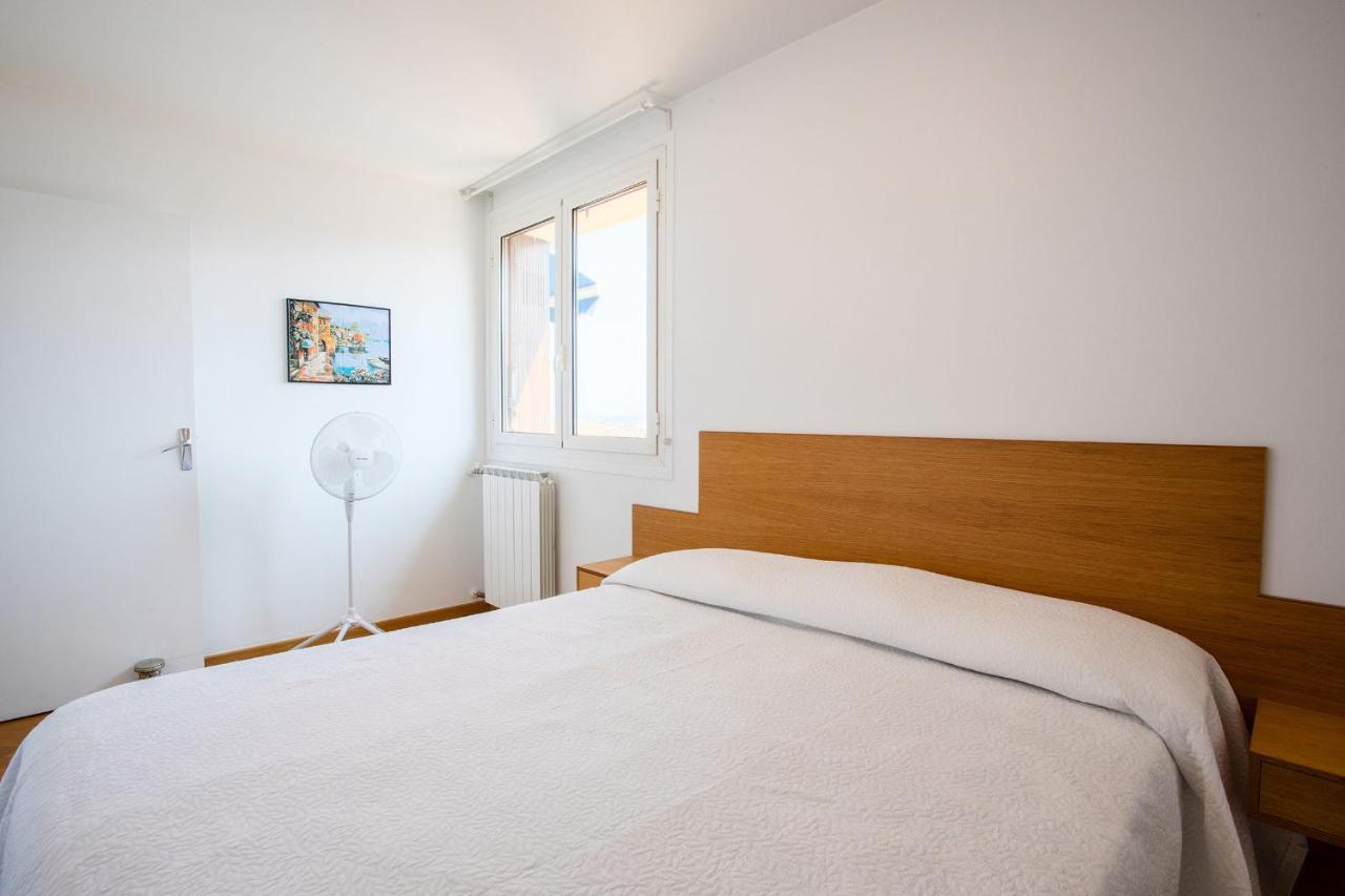 Passy Azur Ap4242 By Riviera Holiday Homes Nice Extérieur photo