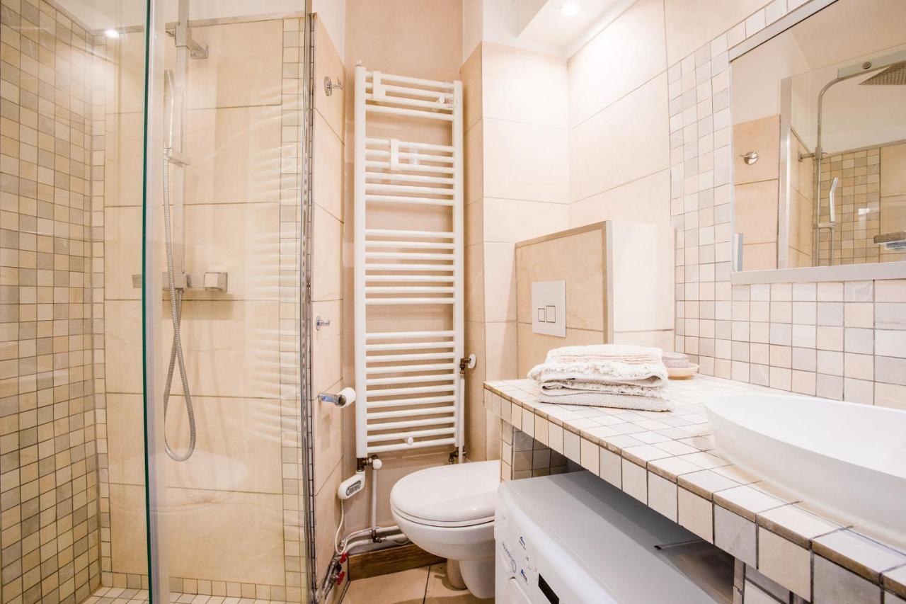 Passy Azur Ap4242 By Riviera Holiday Homes Nice Extérieur photo